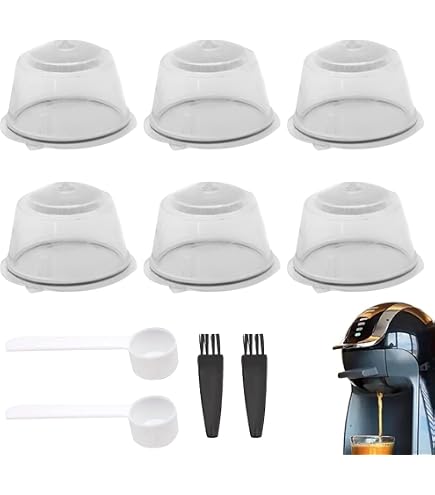 Amazon.co.jp: ドルチェグスト醸造所用ステンレススチールコーヒー